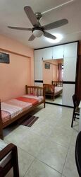 Blk 716 Clementi West Street 2 (Clementi), HDB 4 Rooms #454865181